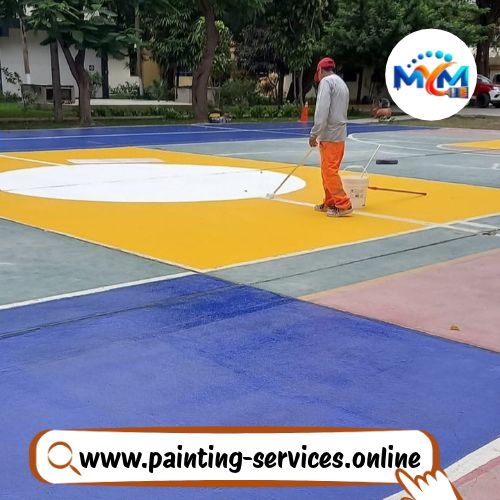 Pintado del gobierno regional de piura