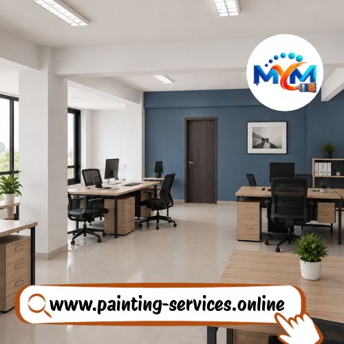 servicio de pintura de oficinas de miguel mera en lima