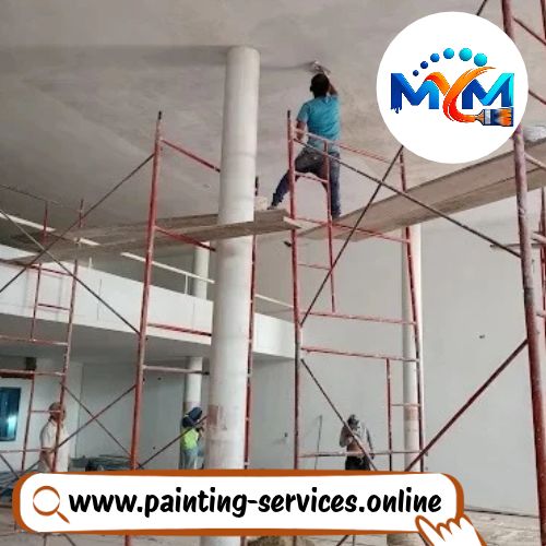 servicio de pintor a domicilio de miguel mera